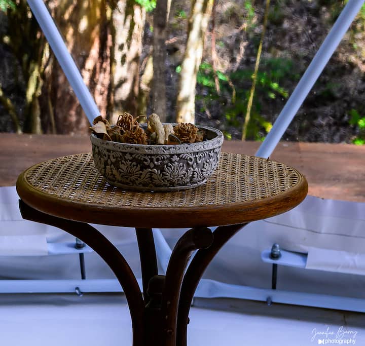Solace Dome - Eco-luxe Romantic Stay - Gympie