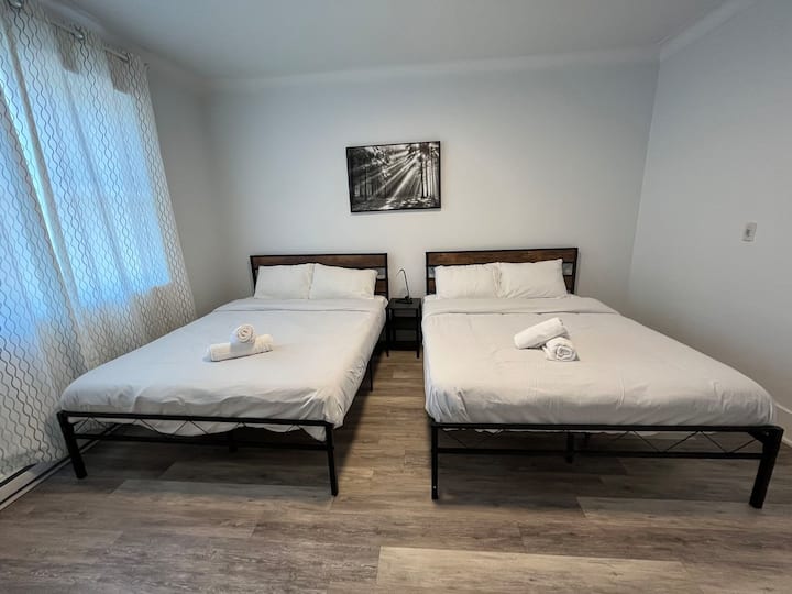 Dhomë gjumi 1