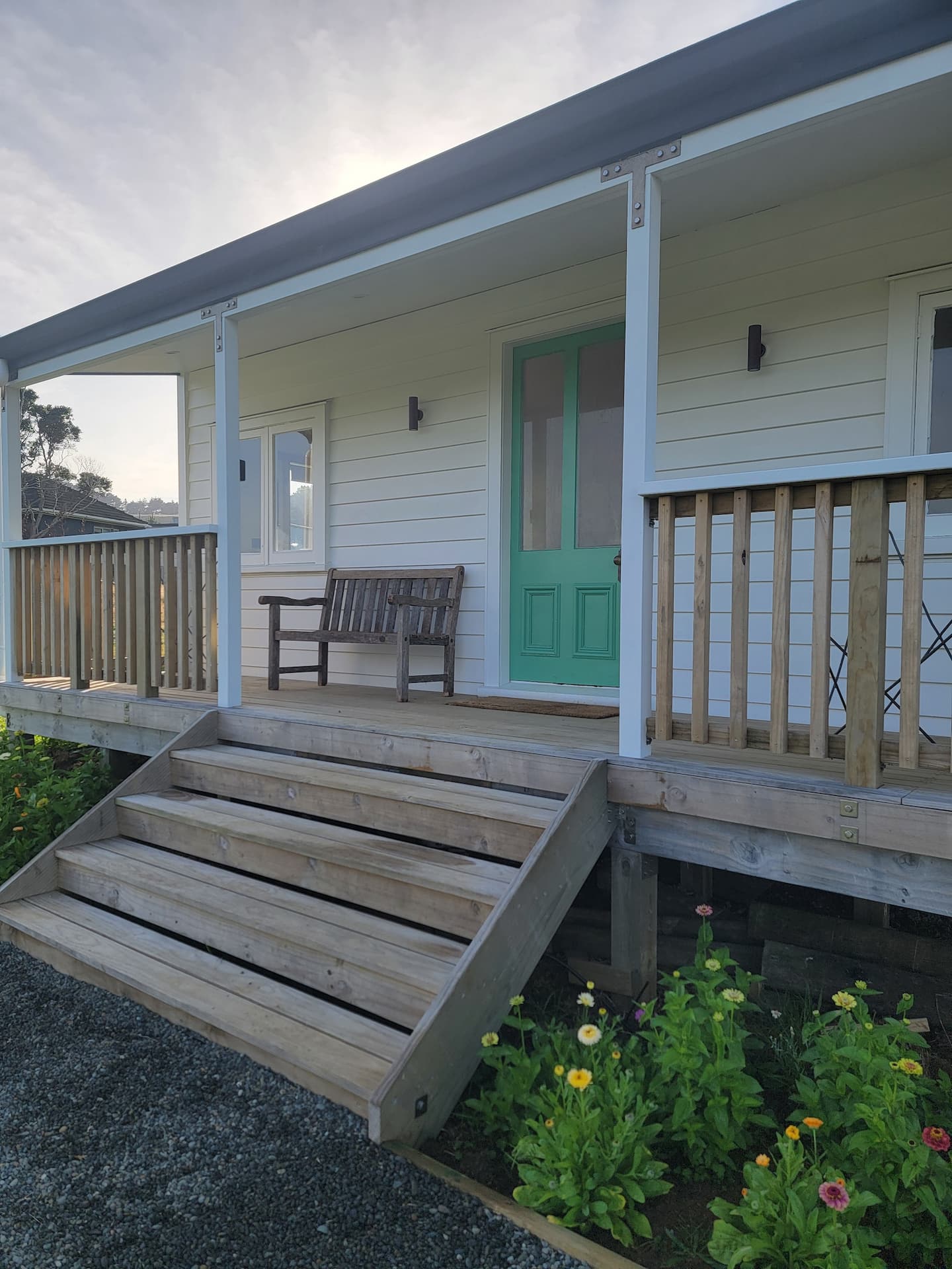 Country Cottage Near The Sea. 5