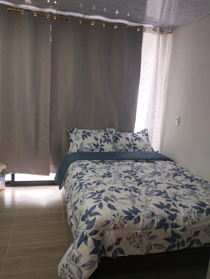Habitación 2