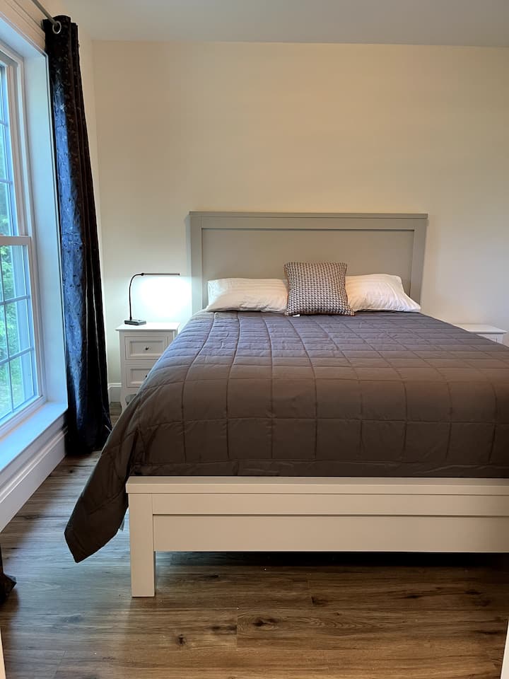 Chambre 1