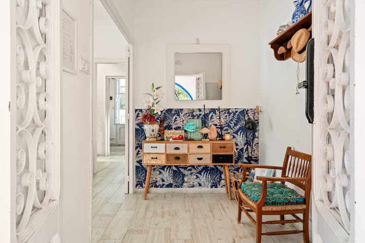 Cabin Persefóne By The Beach - Claire Homes - Castelldefels