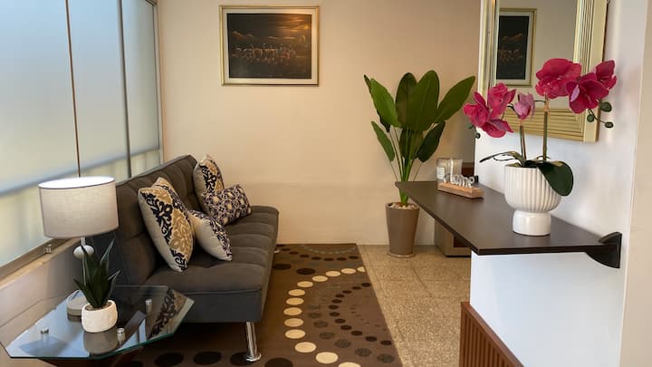 Hermoso Minidepartamento - Piura - Piura