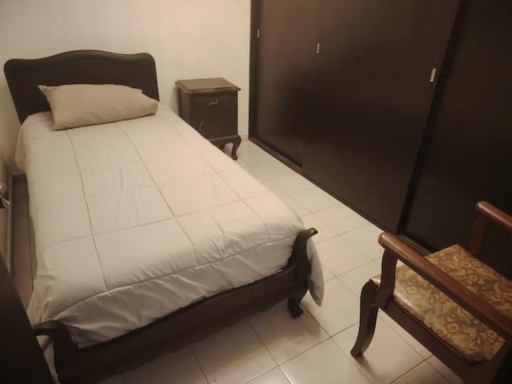 Habitación 2