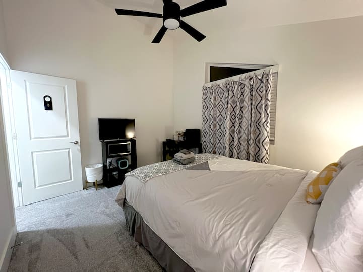 საძინებელი