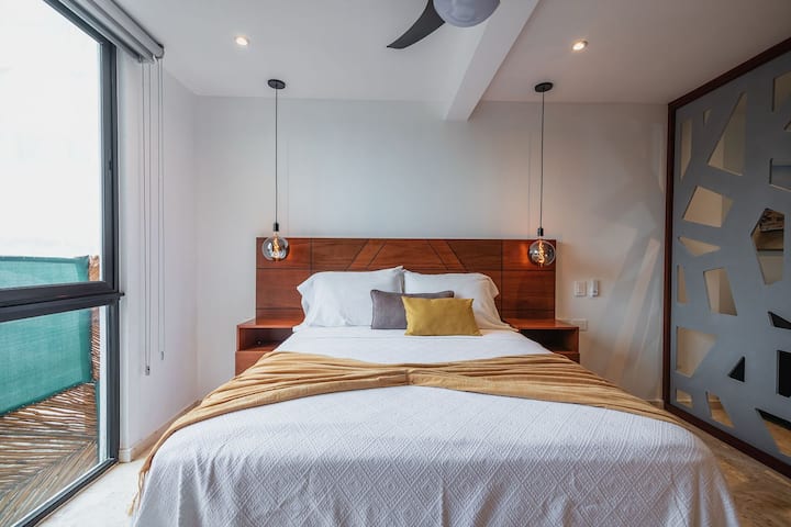 ห้องนอน