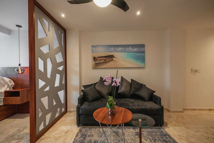 ห้องนั่งเล่น