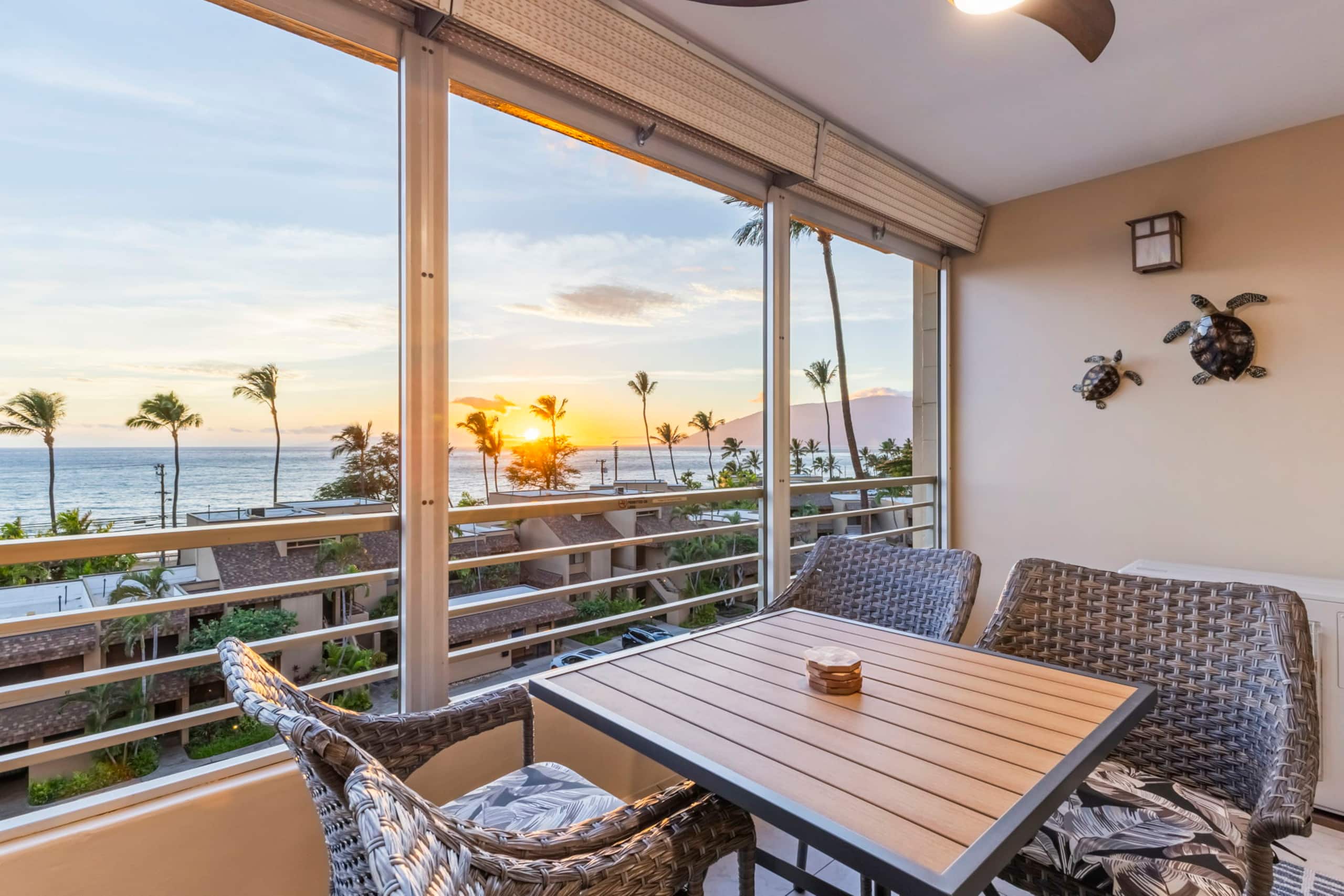Brand New-Ocean Views/Sunsets-AC - Image 30