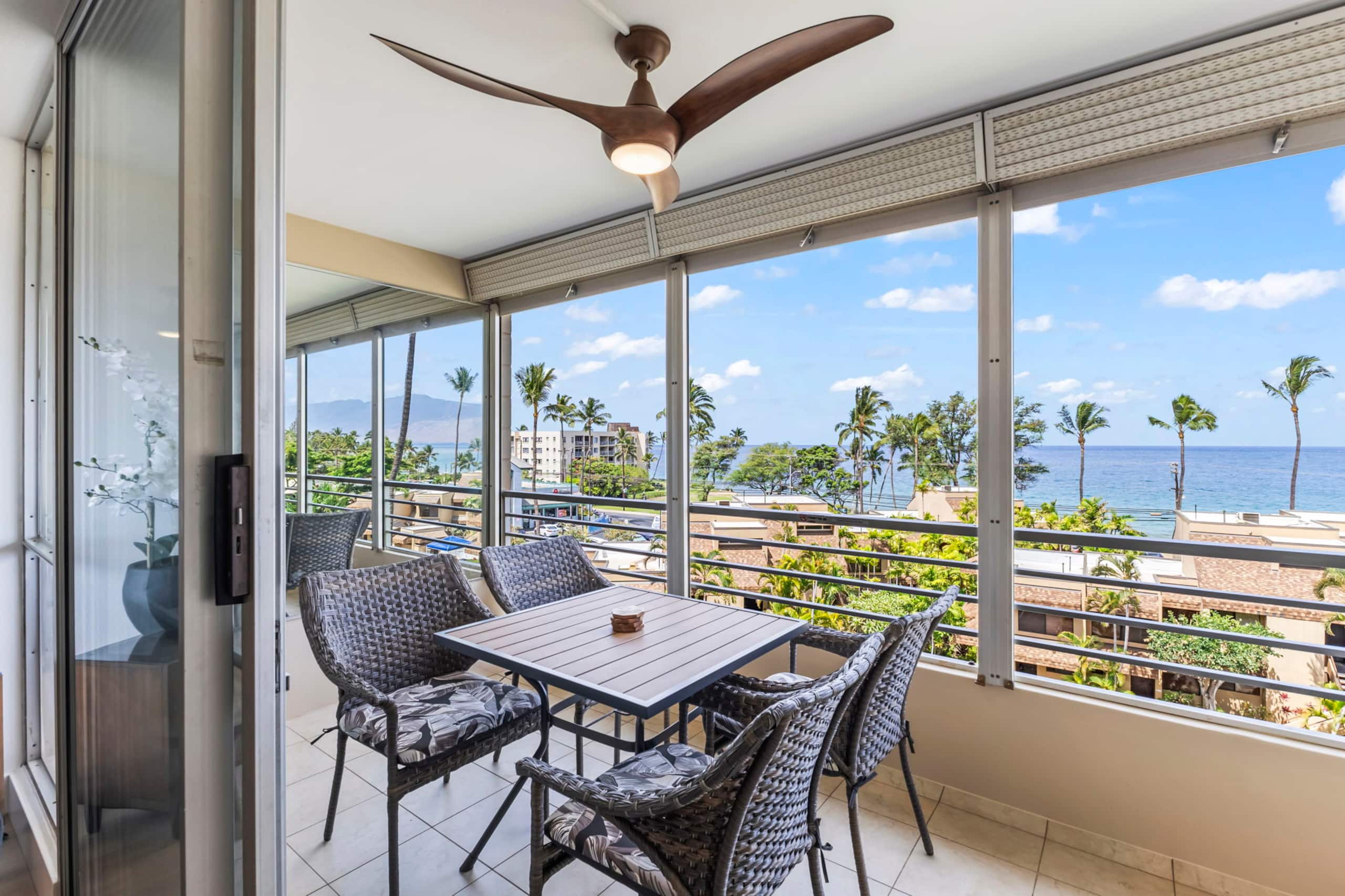 Brand New-Ocean Views/Sunsets-AC - Image 28