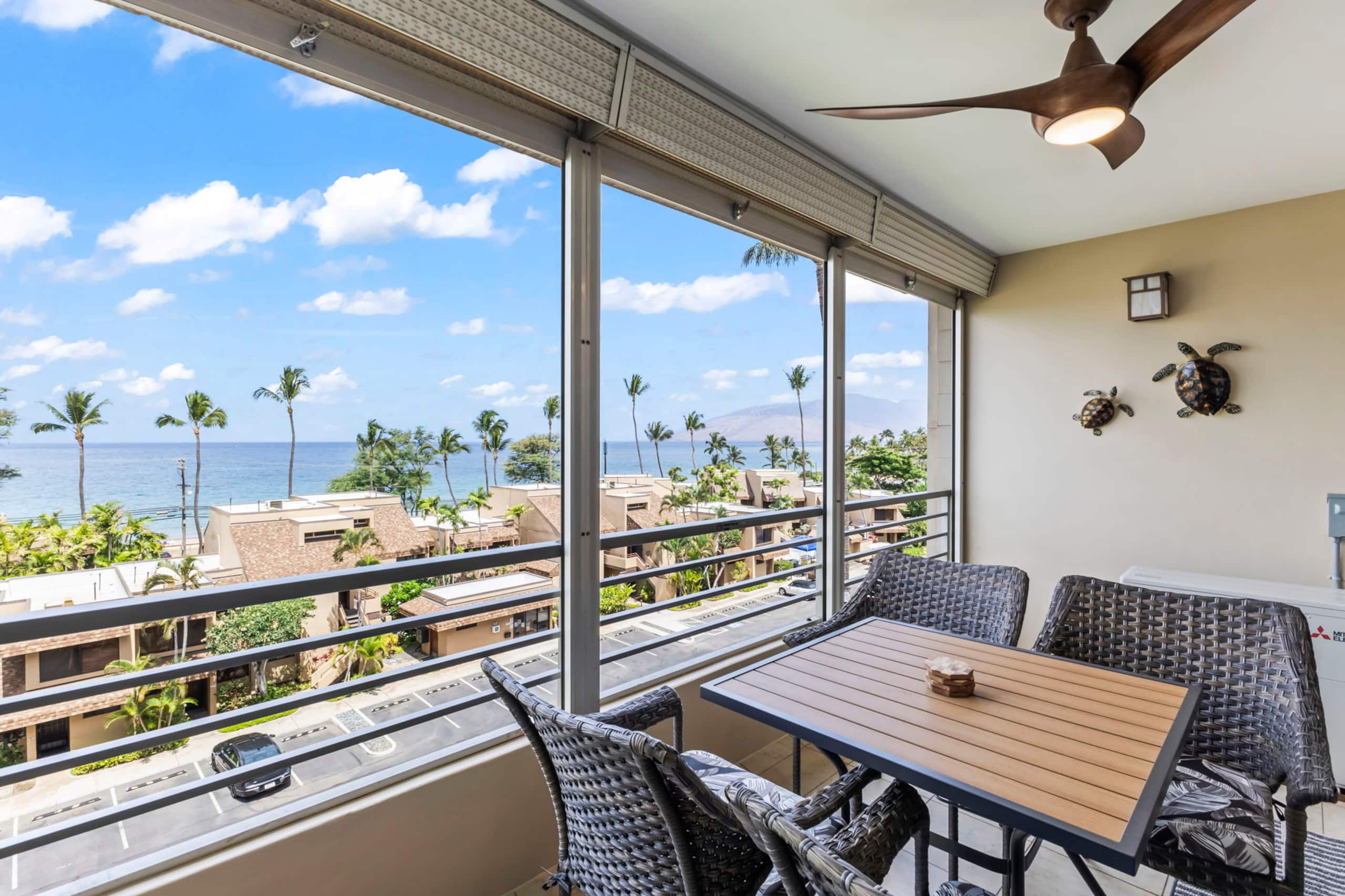 Brand New-Ocean Views/Sunsets-AC - Image 27
