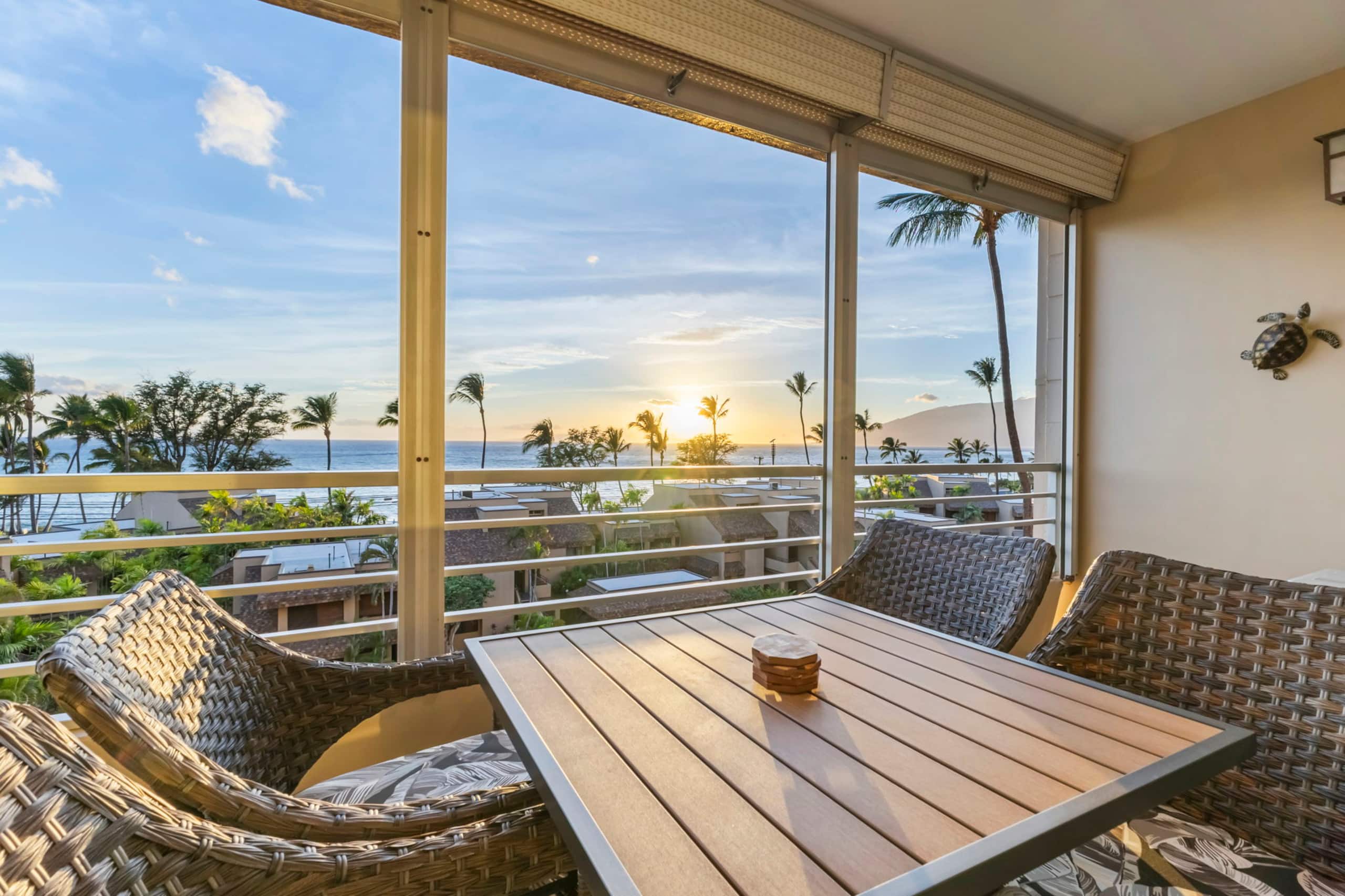 Brand New-Ocean Views/Sunsets-AC - Image 29