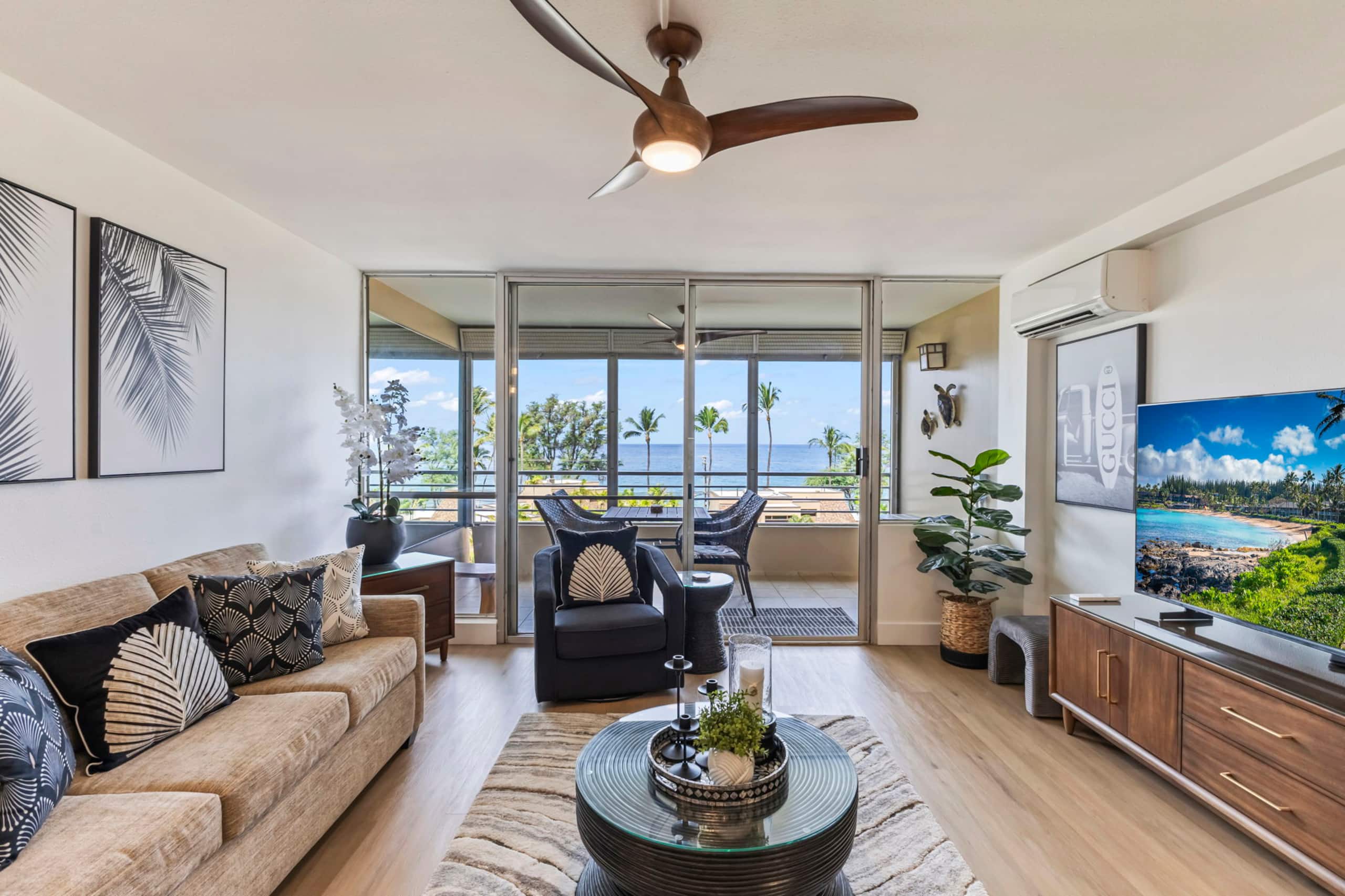 Brand New-Ocean Views/Sunsets-AC - Image 5