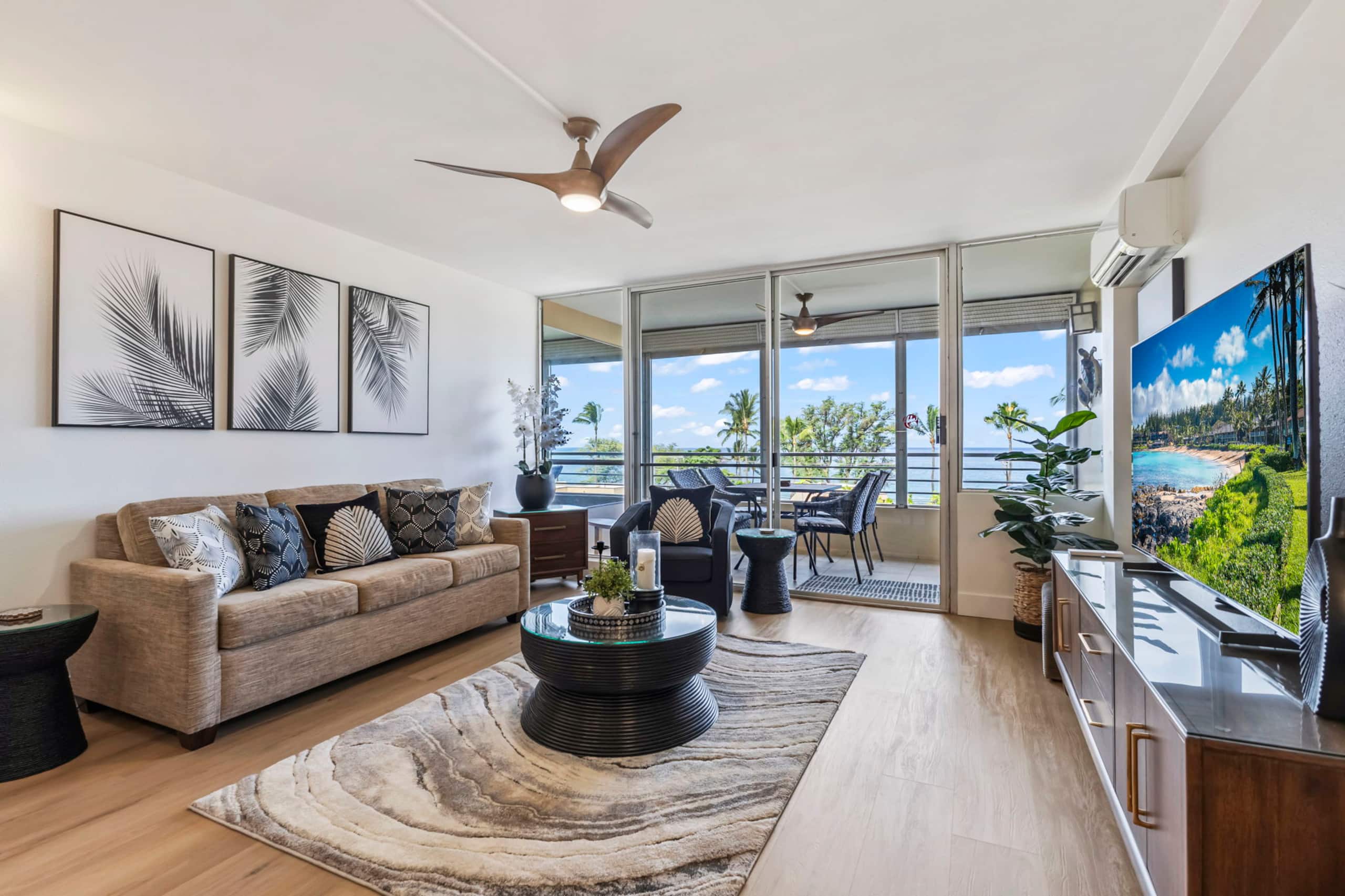 Brand New-Ocean Views/Sunsets-AC - Image 4