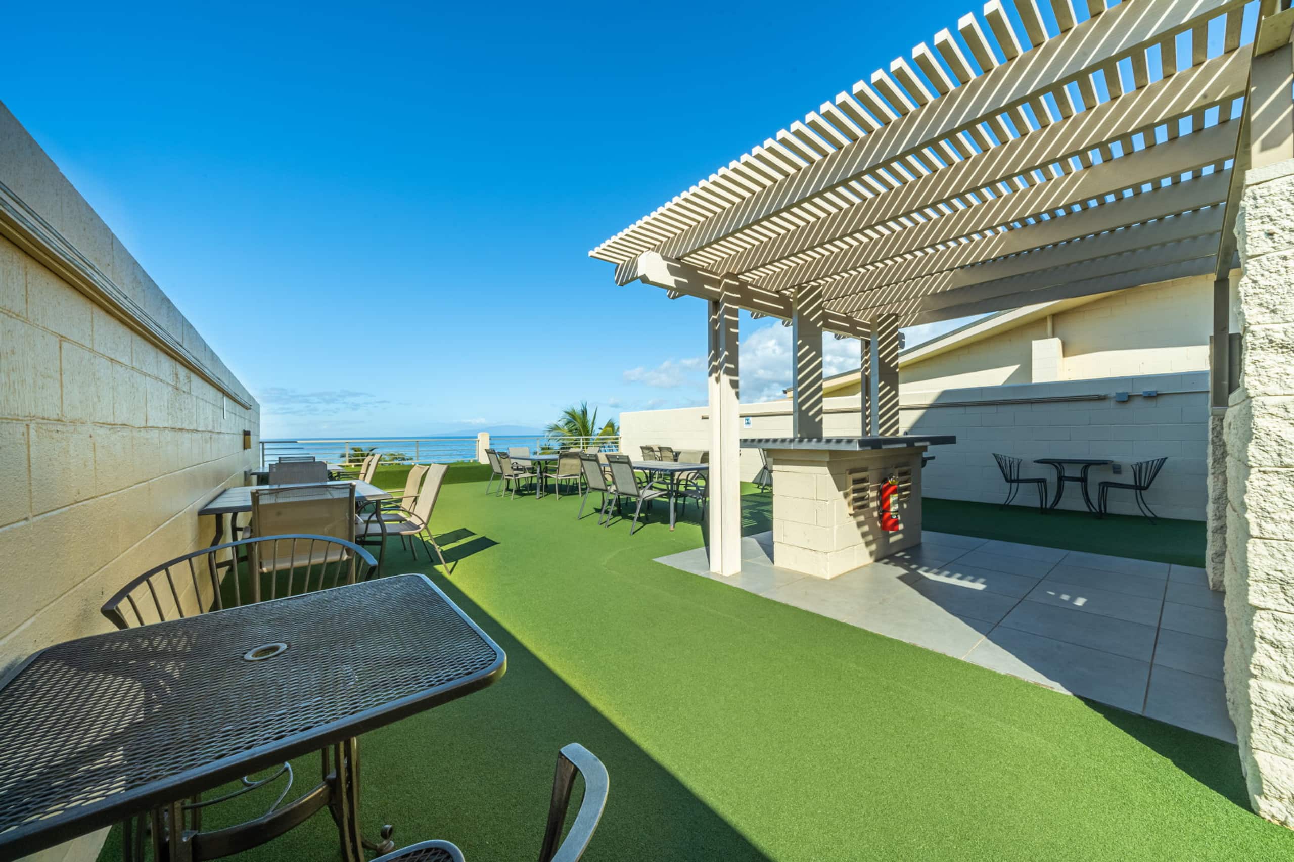 Brand New-Ocean Views/Sunsets-AC - Image 43