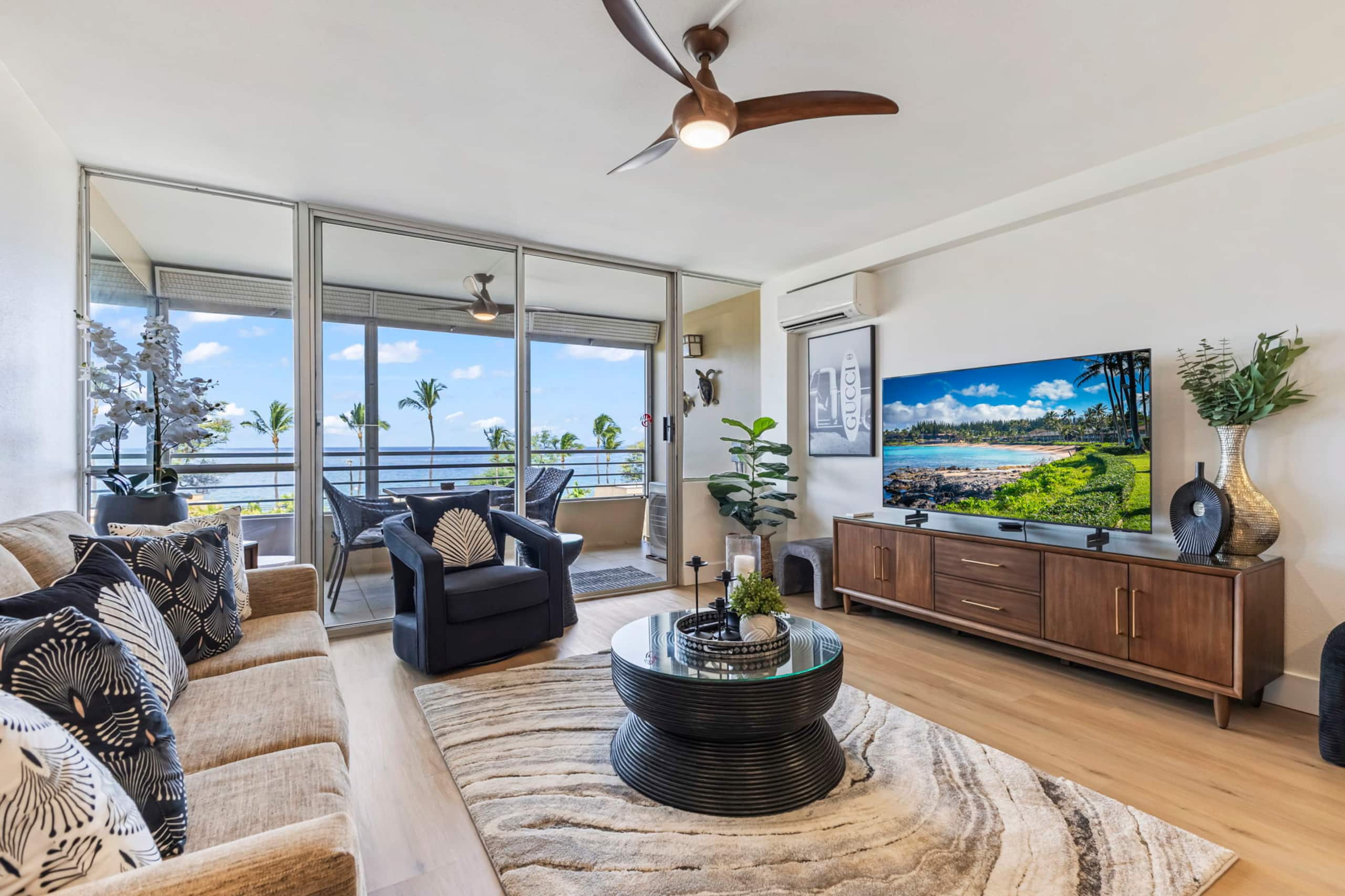 Brand New-Ocean Views/Sunsets-AC - Image 6