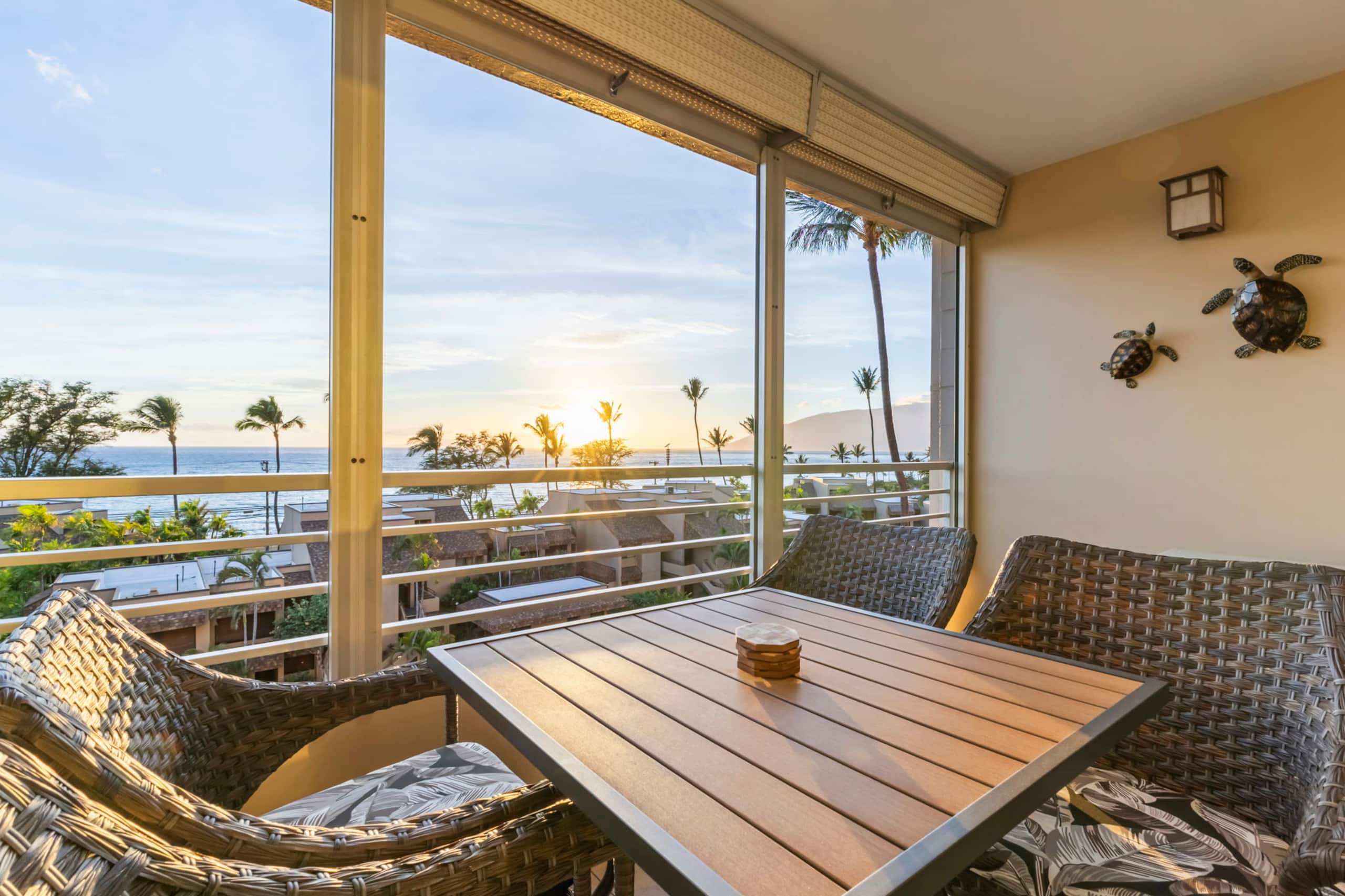 Brand New-Ocean Views/Sunsets-AC - Image 3