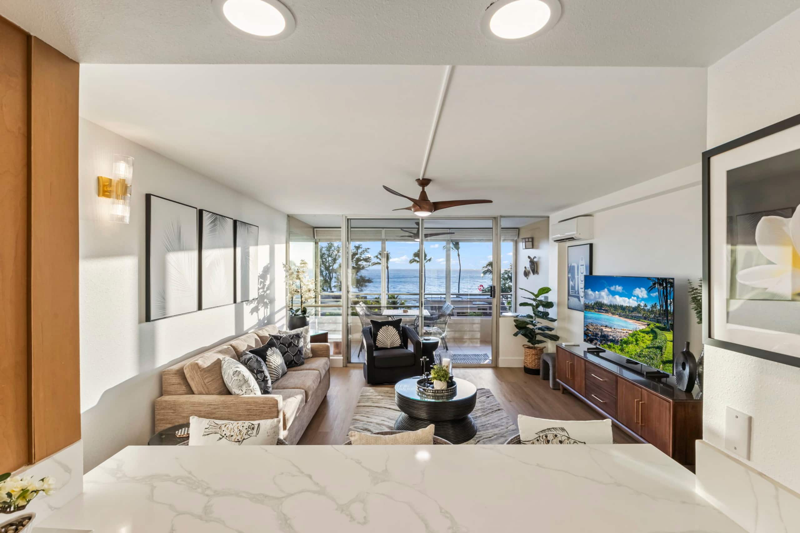 Brand New-Ocean Views/Sunsets-AC - Image 10