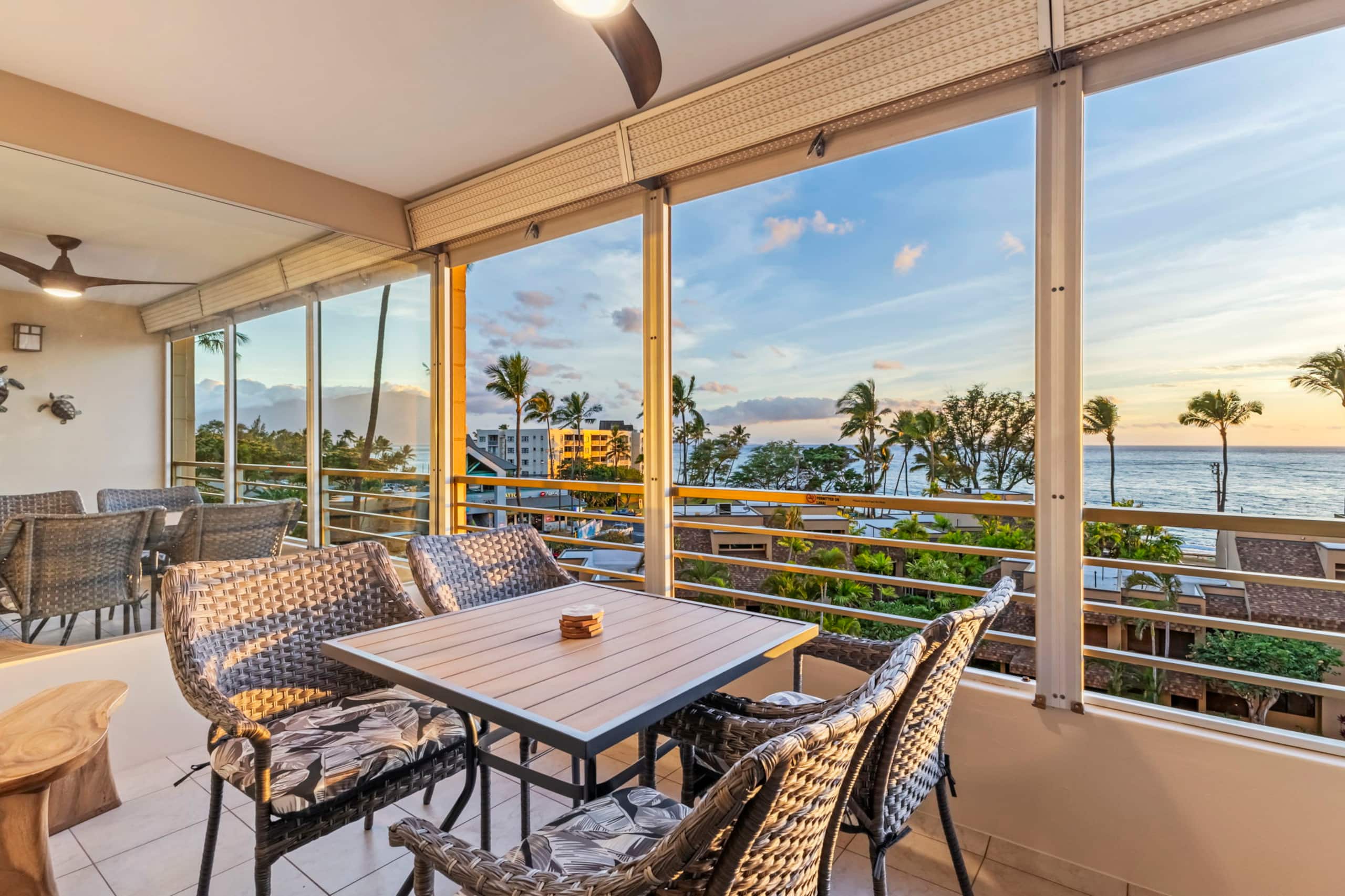 Brand New-Ocean Views/Sunsets-AC - Image 26