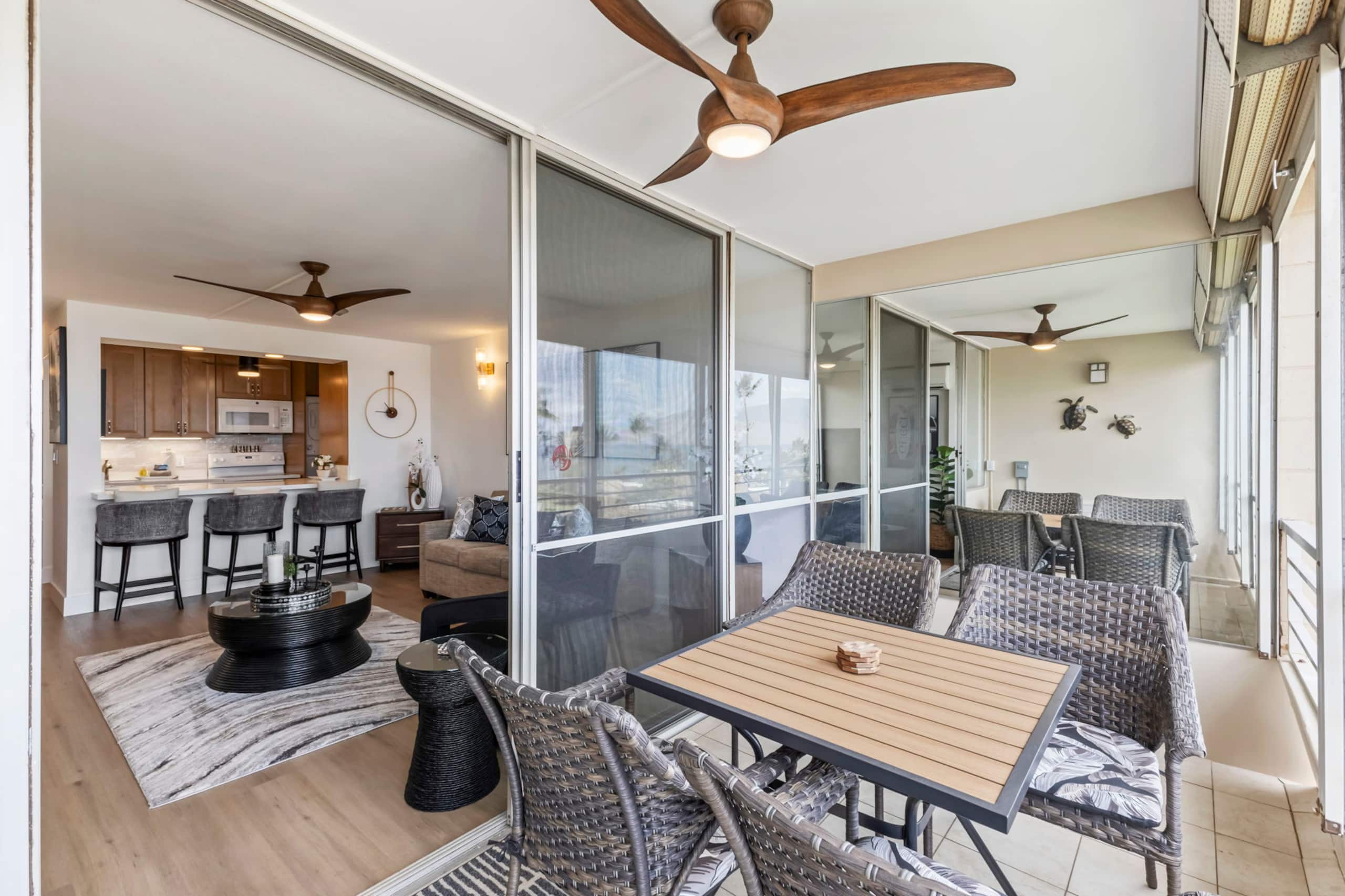 Brand New-Ocean Views/Sunsets-AC - Image 37
