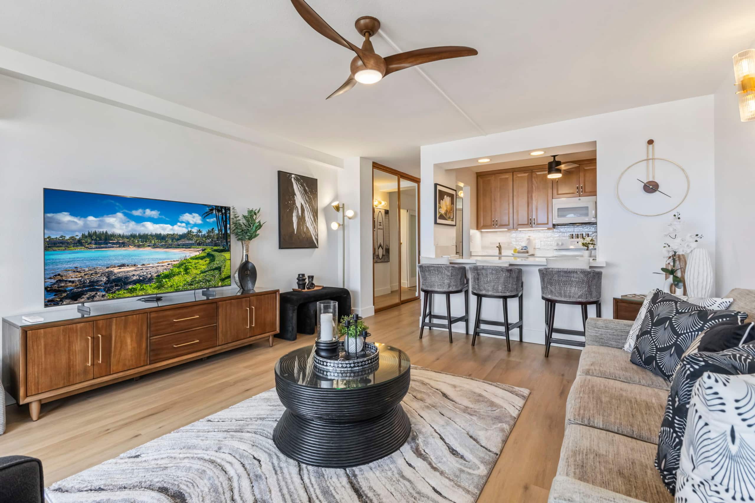 Brand New-Ocean Views/Sunsets-AC - Image 7