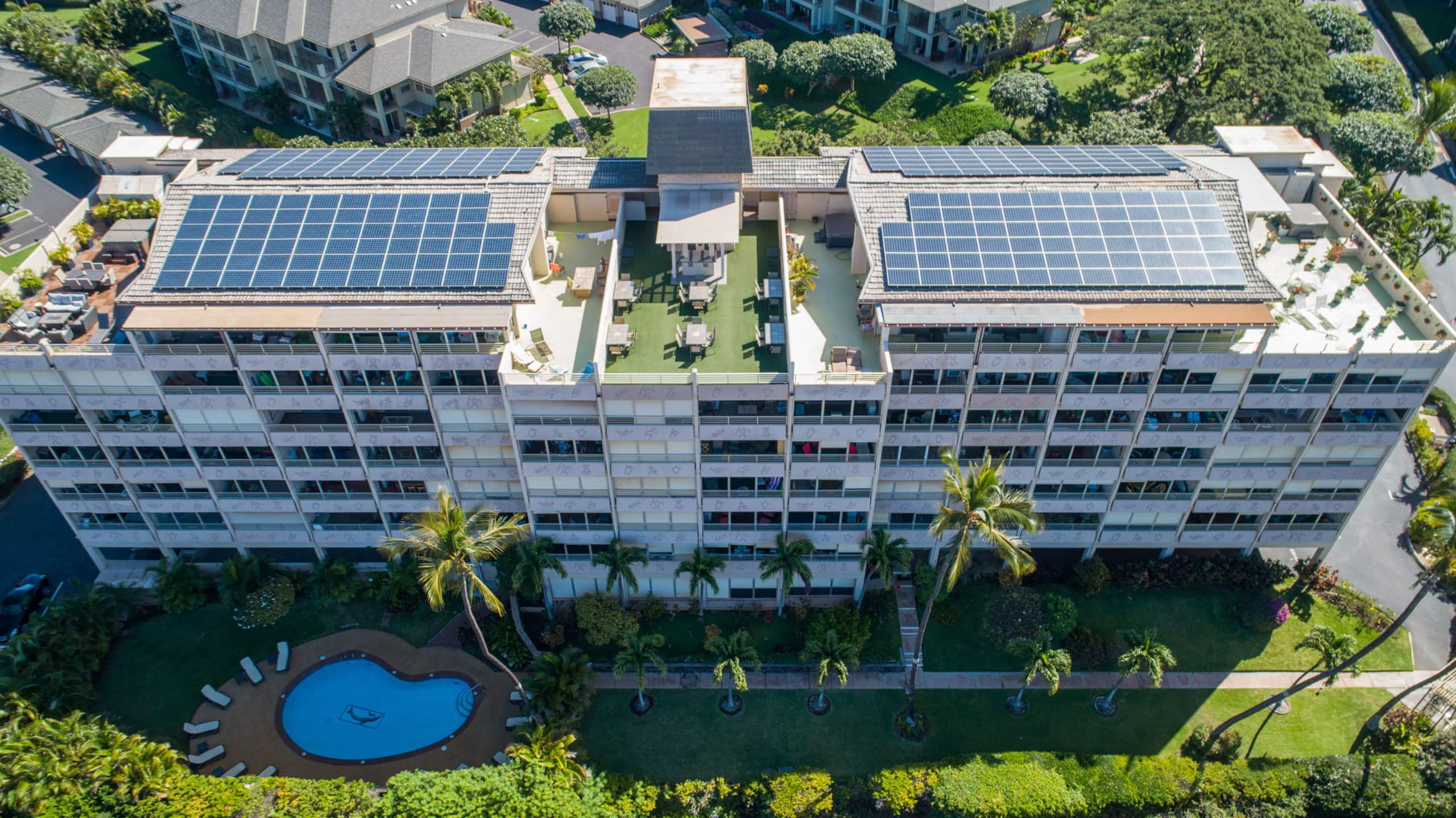 Brand New-Ocean Views/Sunsets-AC - Image 32