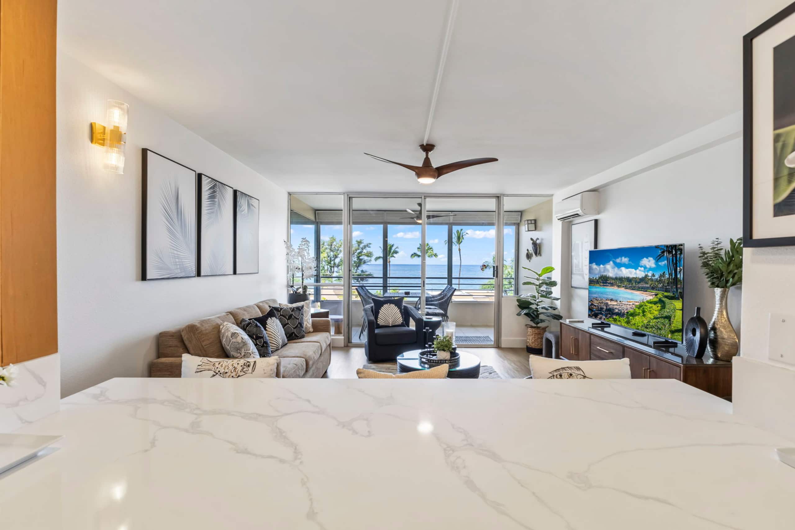 Brand New-Ocean Views/Sunsets-AC - Image 8