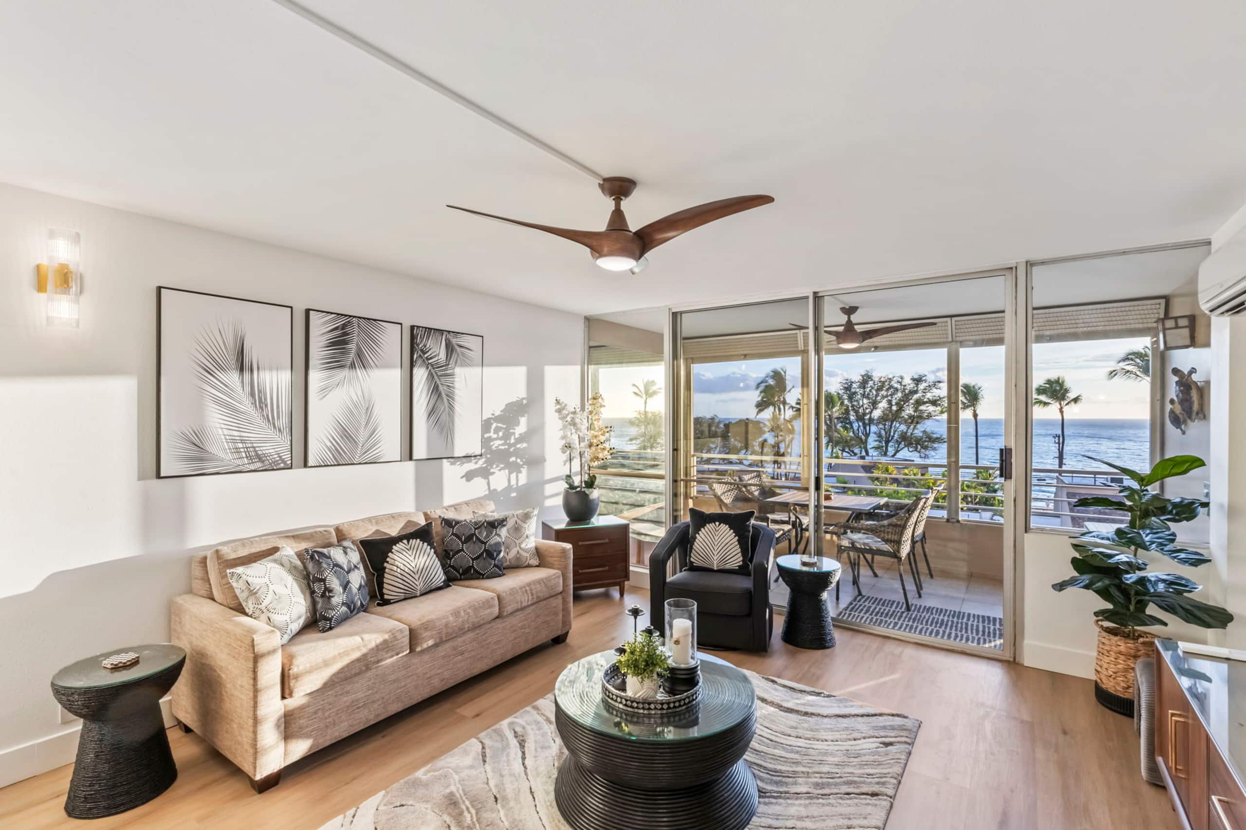 Brand New-Ocean Views/Sunsets-AC - Image 9