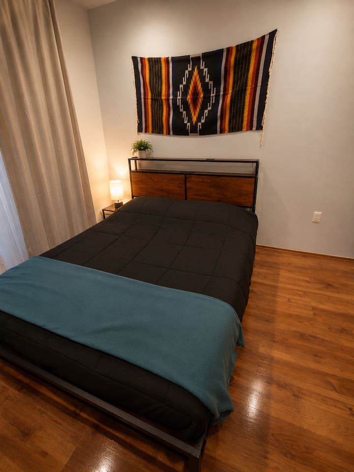 Dhomë gjumi 3