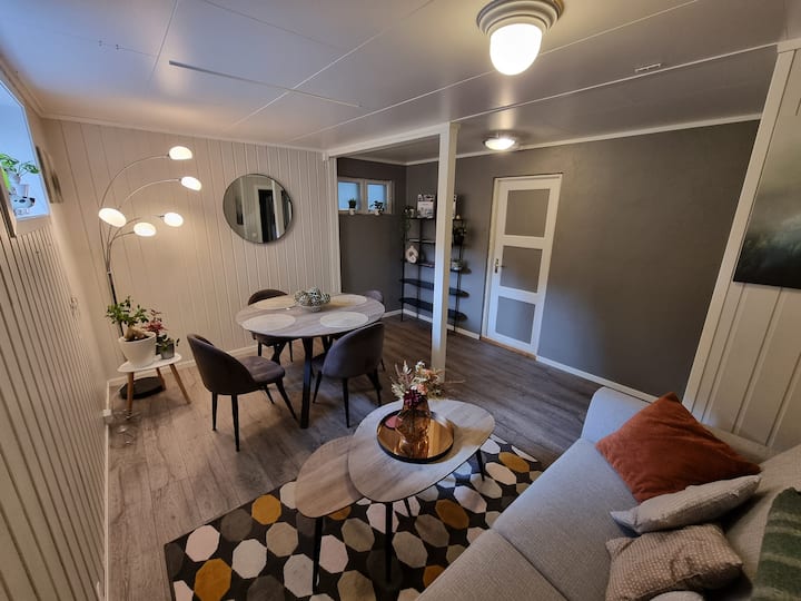 Arctic Apartment - Tromsø