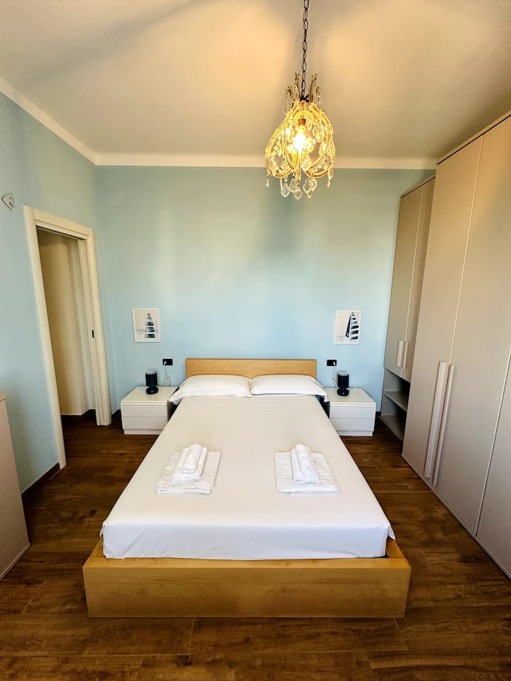 Спална соба 2