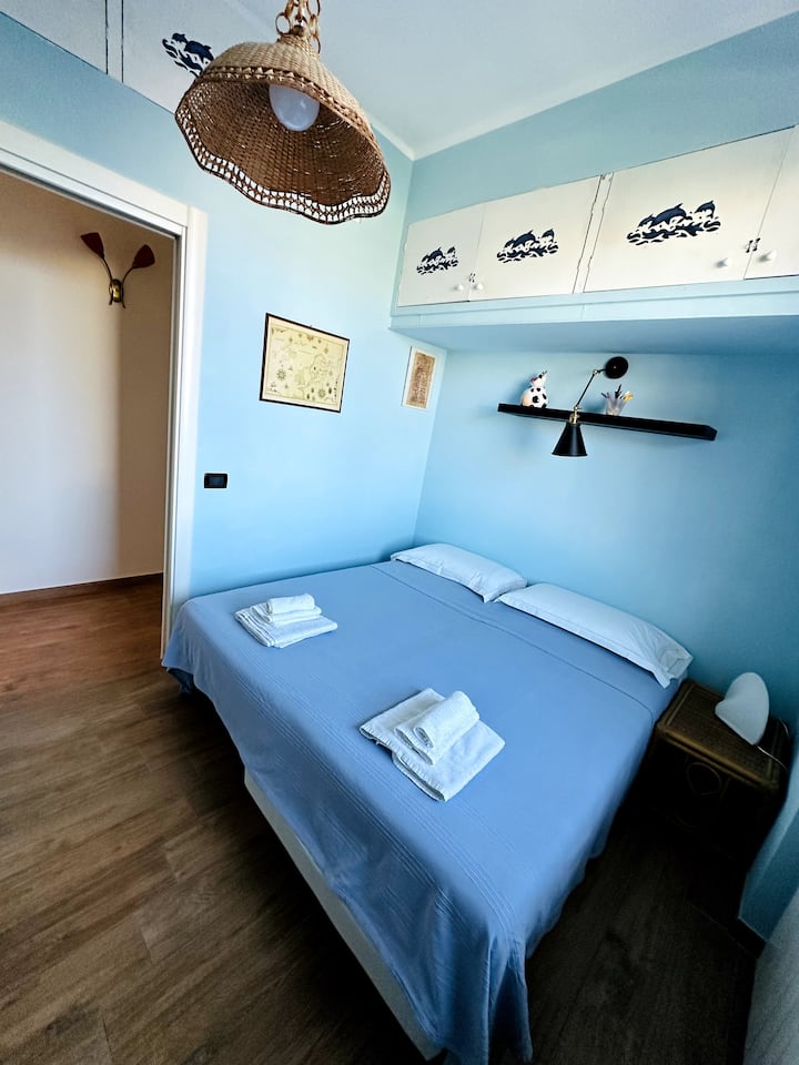 Спална соба 1