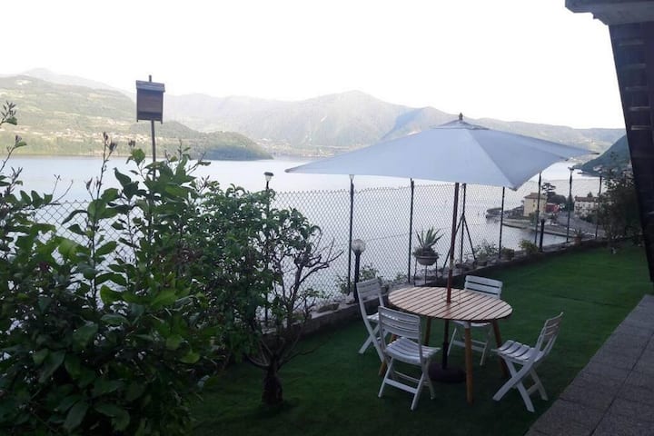 Casa Vacanza Bella Vista - Iseo