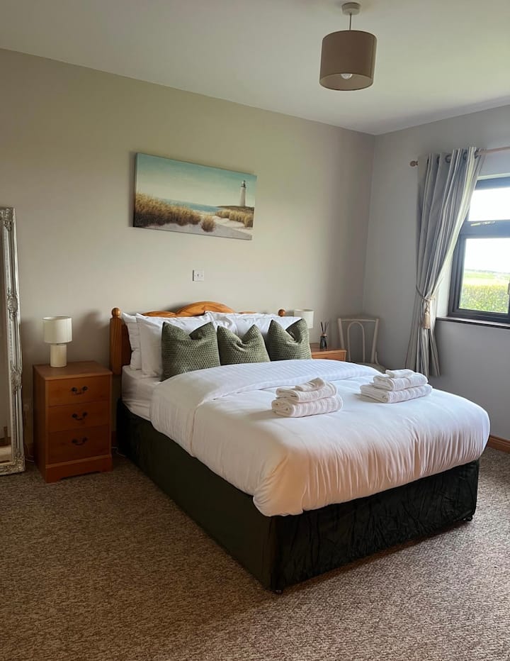 Спална соба 1