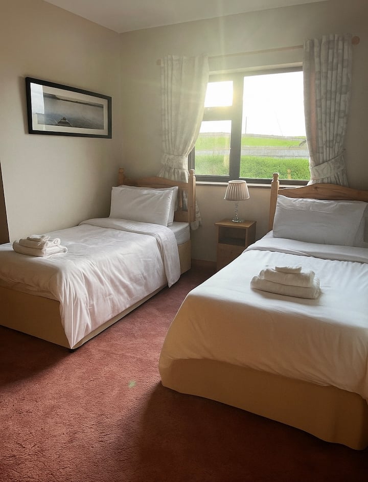 Спална соба 2