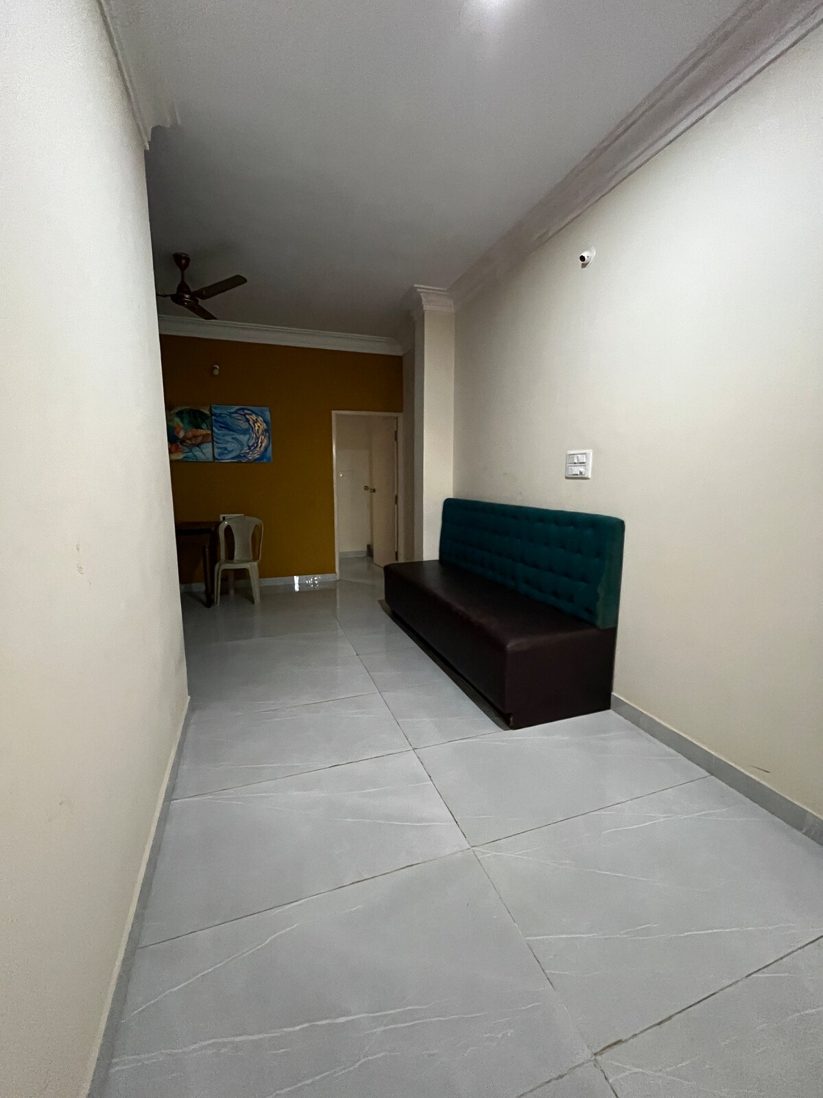 Всекидневна