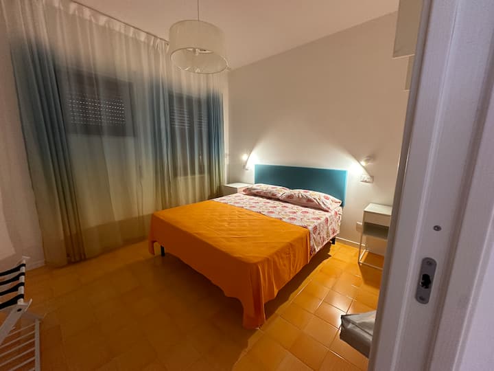 Chambre 1
