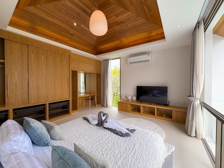 Спална соба 3