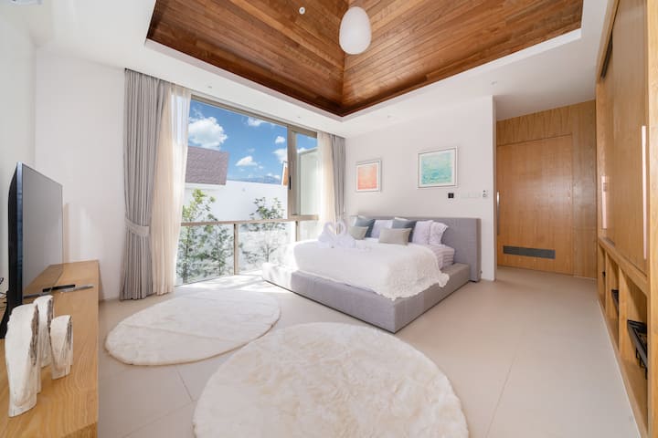 Спална соба 2