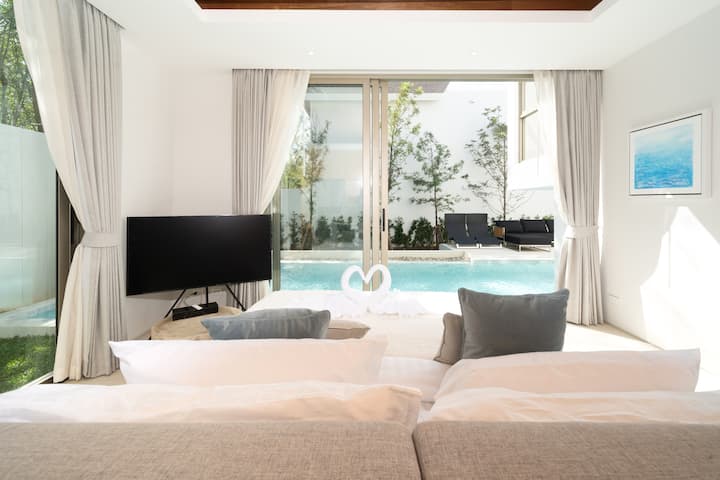 Спална соба 1