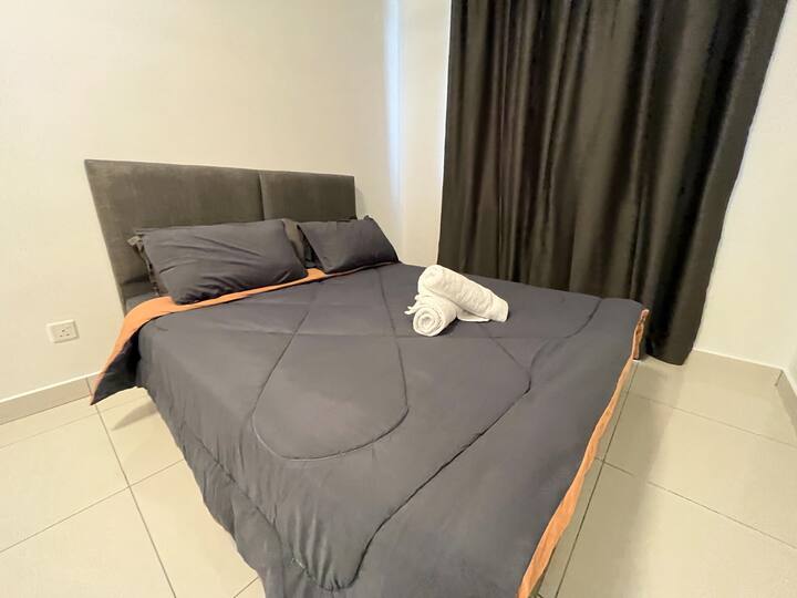 Spálňa 2