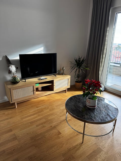 Popular Airbnb listing: Dubrava Stay in Gornja Dubrava