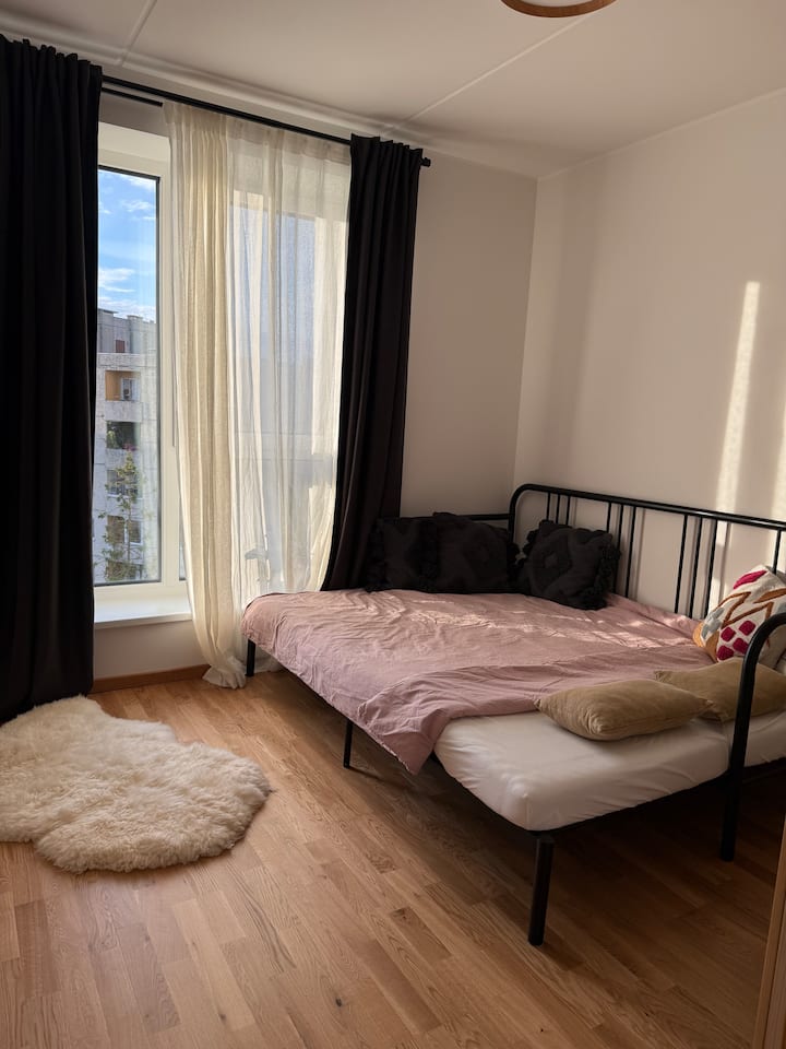 Спална соба 1