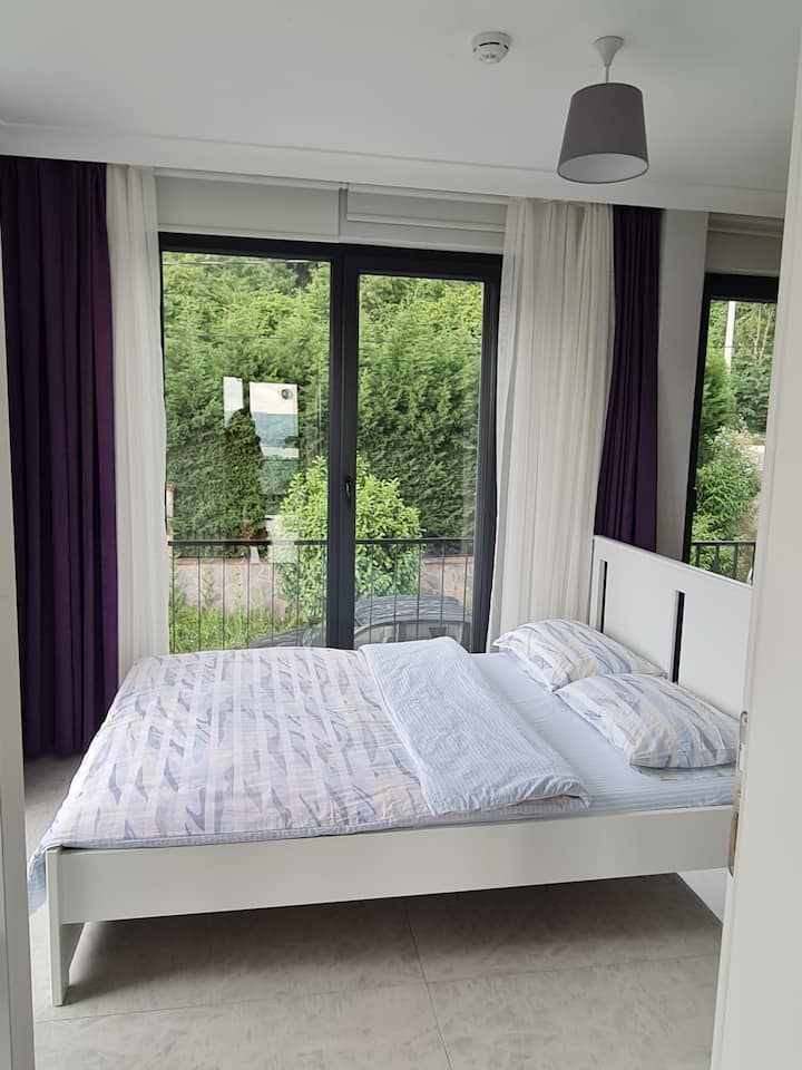 საძინებელი 2