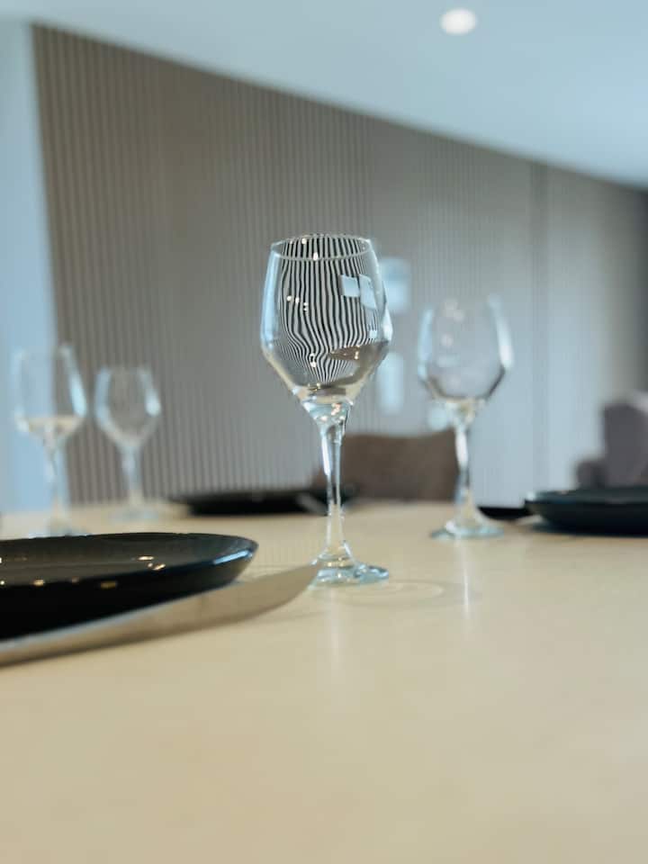 Stijlvol Appartement In Een Prachtig Kader! - スペイン カルタヘナ