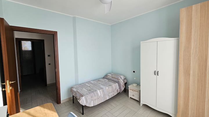 Spavaća soba 2