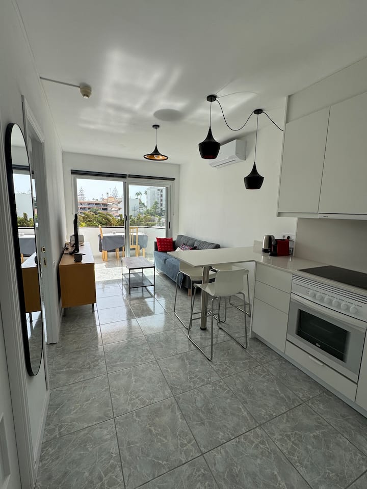 Appartement Maspalomas à 3 Minutes Du Yumbo - Maspalomas