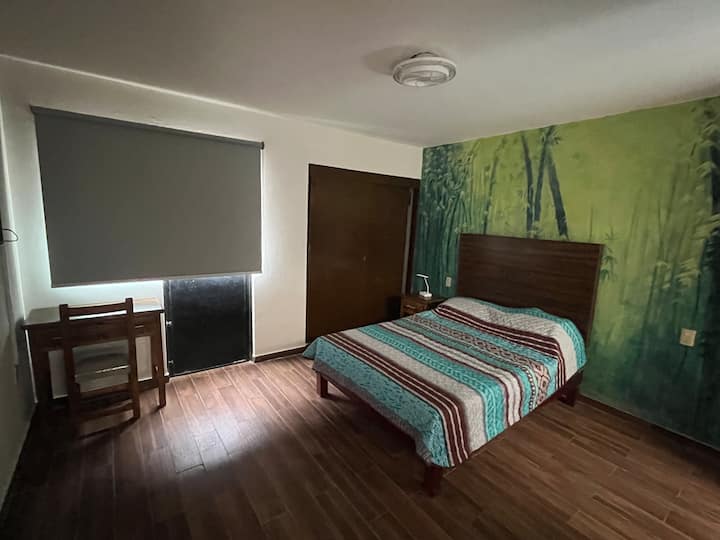 Спална соба 1