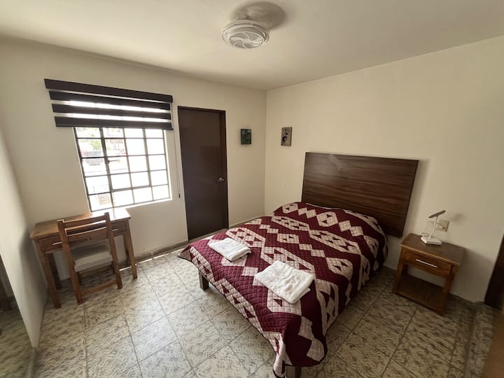 Спална соба 2