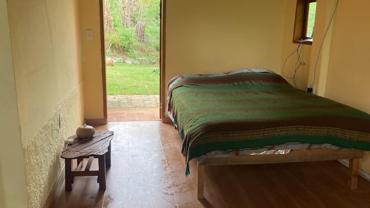 მისაღები ოთახი