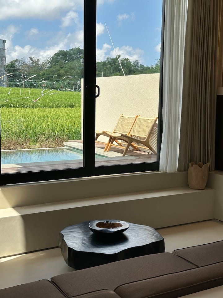 Romantic & Honeymoon Bliss - Canggu Center - クタ